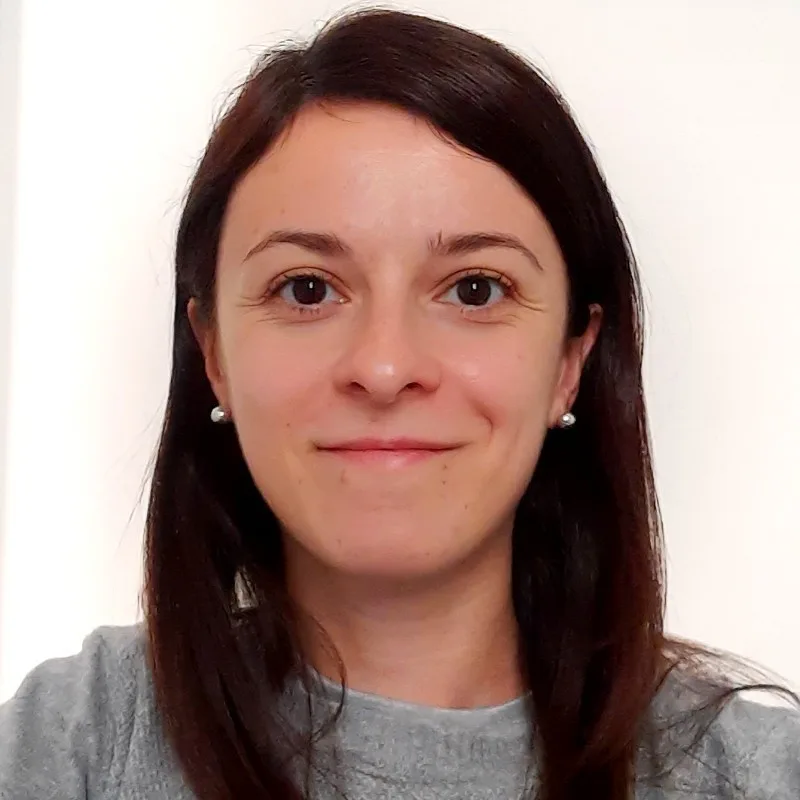 Lucía Colavitta
